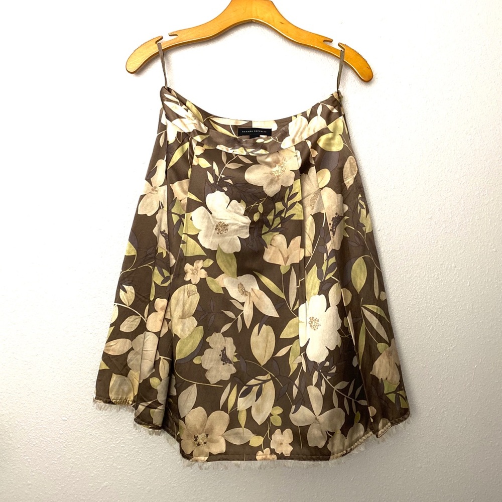 Banana Republic skirt